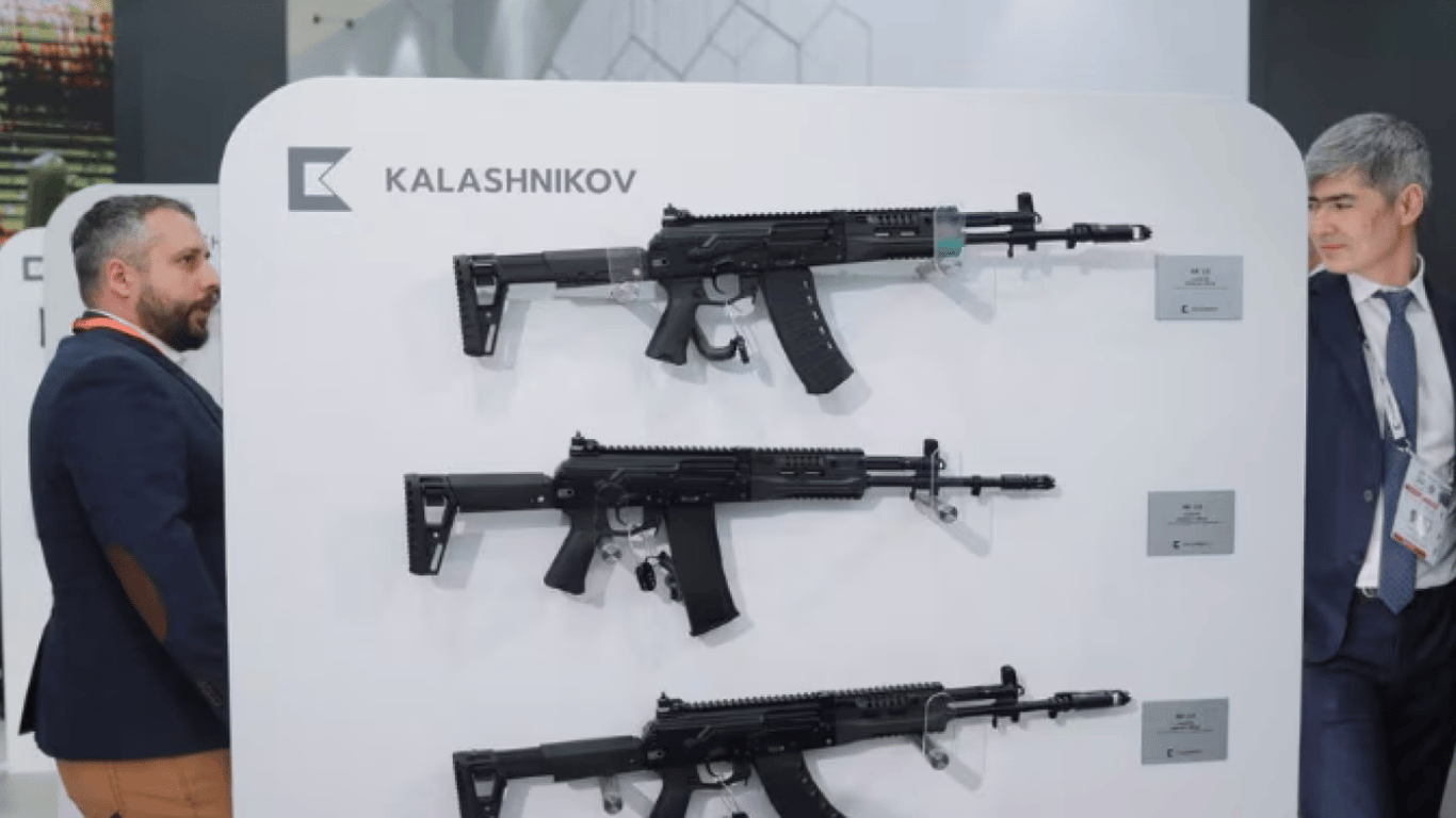 Росія вважає, що має перевагу у перегонах озброєнь із Заходом, — Reuters
