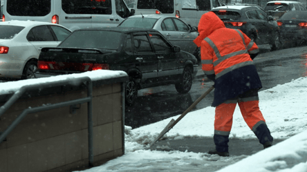 В Каменец-Подольском напали на коммунальщика — что известно - 285x160