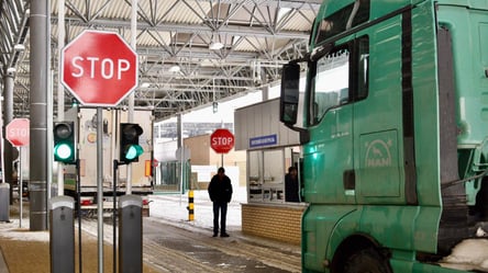 В Польшу не заехать без опозданий из-за очередей на границе - 285x160