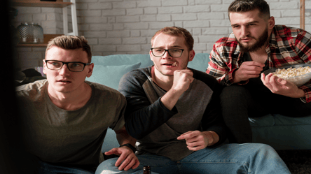 Рецепт гарного настрою — легендарні кінокомедії всіх часів - 285x160