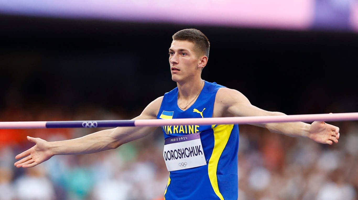 Олег Дорощук