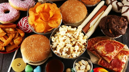 Небезпечна їжа — перелік продуктів, які несуть високий ризик раку - 285x160