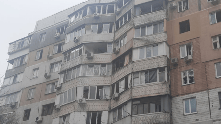 Друга річниця новорічного обстрілу Одеси — як це було - 285x160