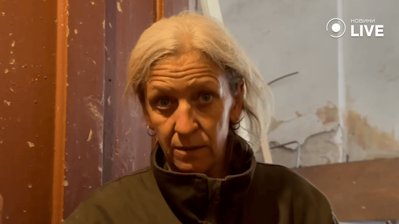 Без окон, света и газа — очередные последствия обстрела Одессы - фото 1