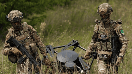 До 60 тисяч грн: для деяких військових пропонують нові доплати - 290x166