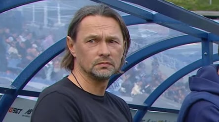 Костюк критикував суддів після перемоги над Зорею - 290x160