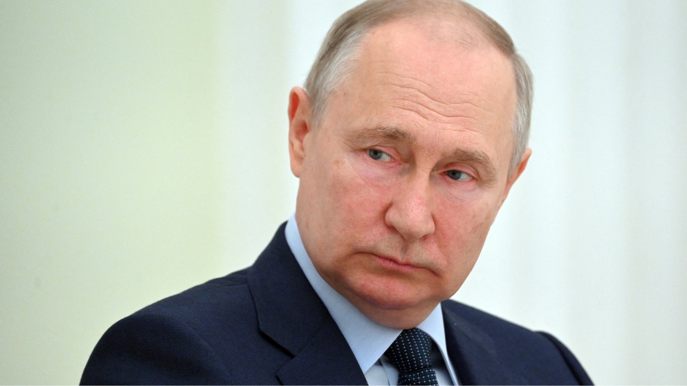 У серпні Путін може здійснити візит до Туреччини, — ЗМІ