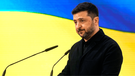 Зеленський: Україна готова допомогти США з Ормузькою протокою - 290x160