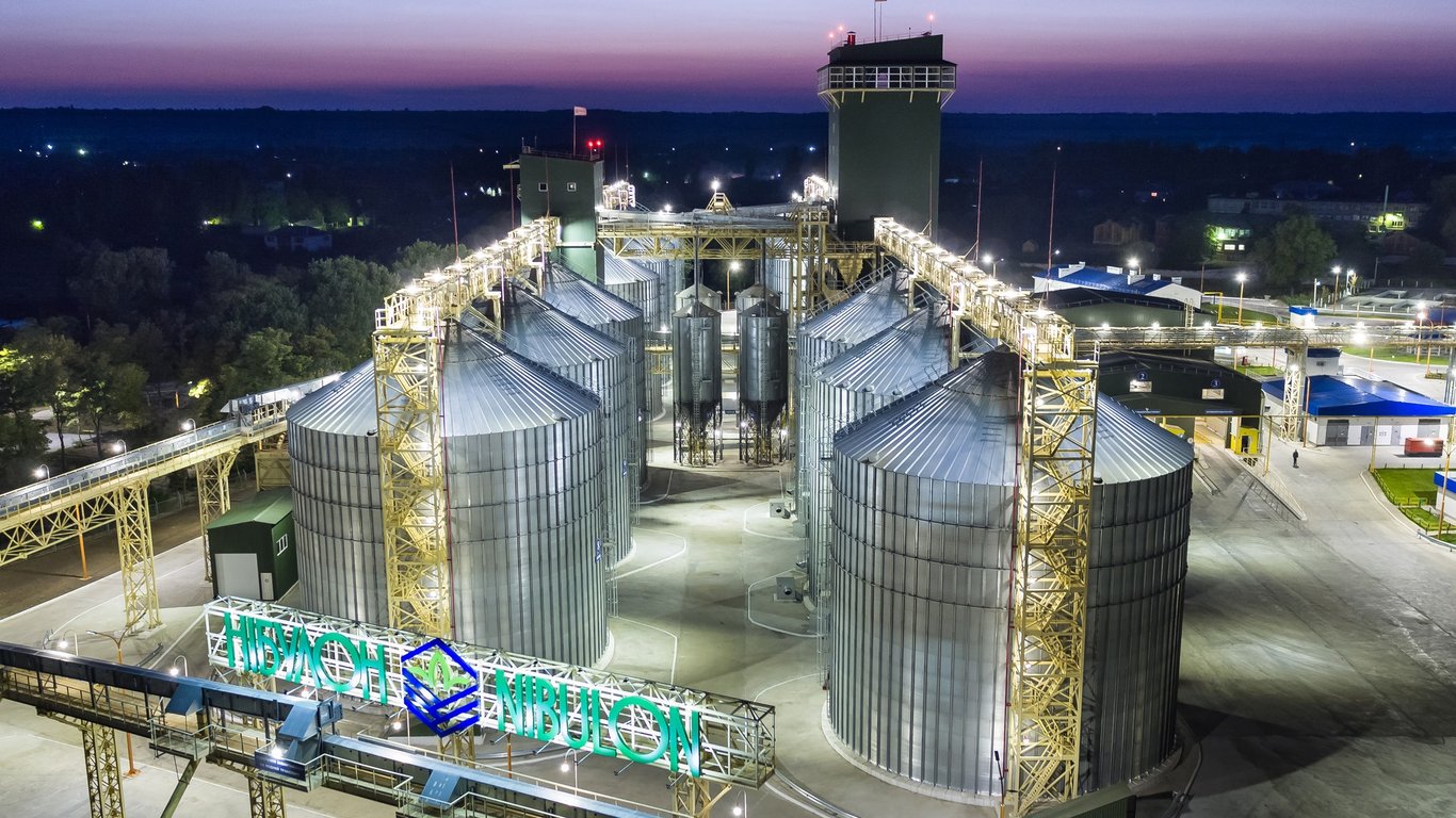 $44 млн в инфраструктуру транспортировки украинского зерна