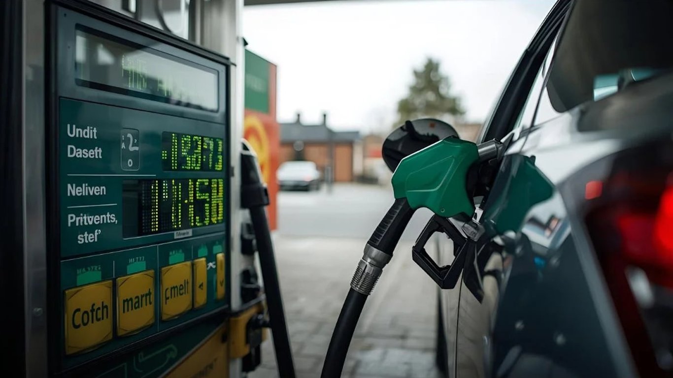 Як в Європі борються зі зростанням цін на пальне для водіїв