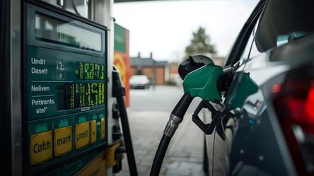 Як в Європі борються зі зростанням цін на пальне для водіїв - 285x160