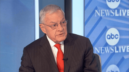 Келлог заявив, що завершення війни в Україні дуже близько - 290x160