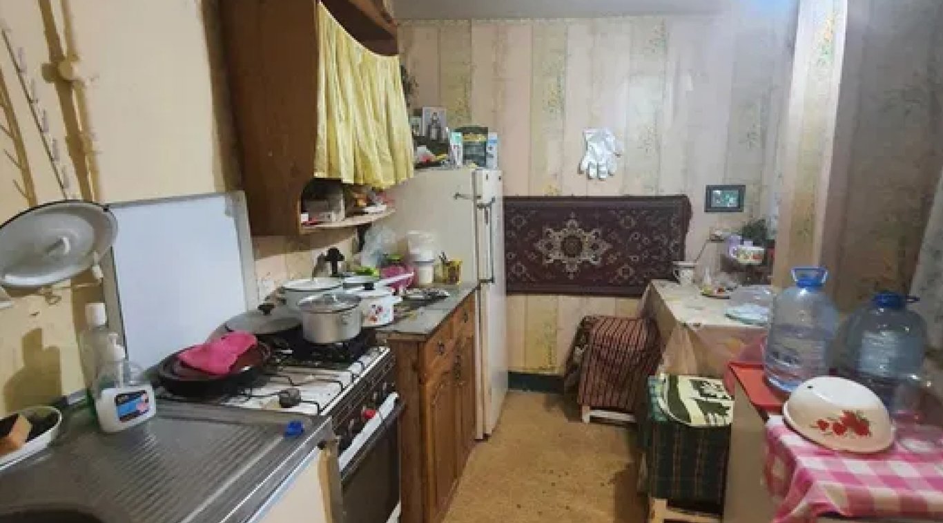 Заходь і живи — скільки коштує невеликий будинок майже у центрі Одеси, фото - фото 2