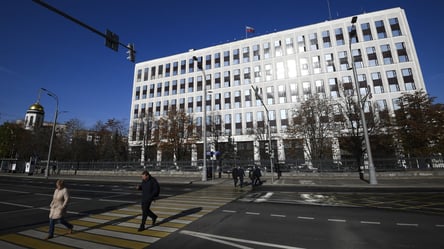 Россия объявила в розыск руководство Гаагского суда, — росСМИ - 285x160