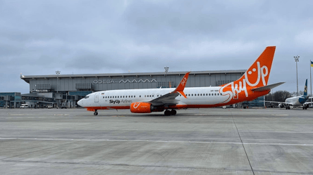Какую сумку можно взять с собой в самолет SkyUp без доплаты - 285x160