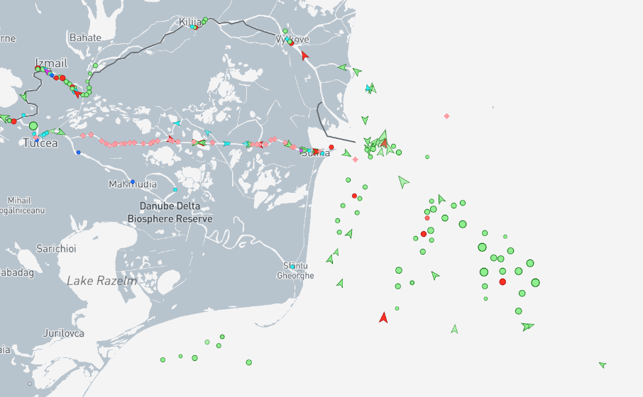Экспорт 26 марта - фото 1