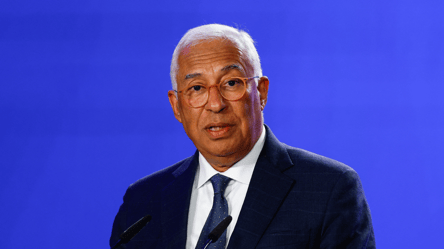 Майбутнє пишеться в Україні, а не в Росії, — заява Кошти - 304x171