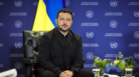 Зеленський: Україна просить у США ракети Patriot та ліцензії на їх виробництво - 290x166