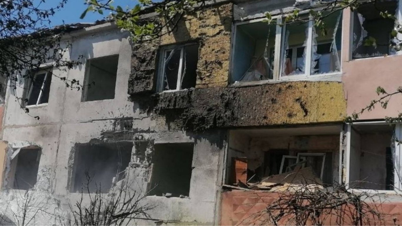 Харківщина під обстрілами: серед постраждалих є діти