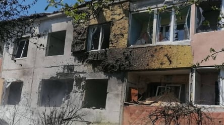 Харківщина під обстрілами: серед постраждалих є діти - 290x166