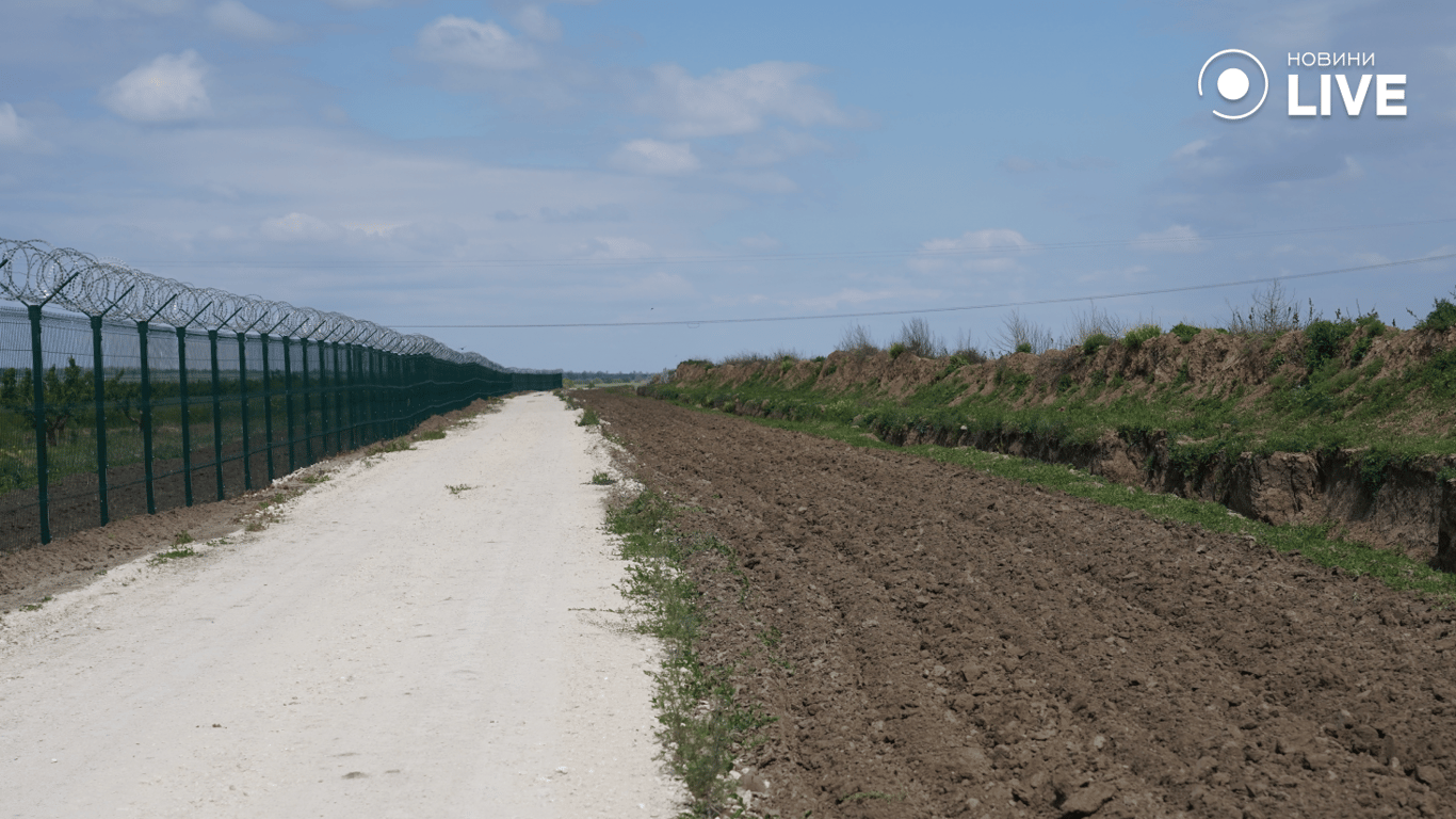 Патрулирование с дикими зверями и тепловизорами - ситуация на границах Одесщины сегодня - фото 7
