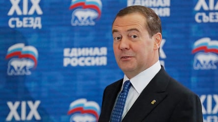 Коктейли для Медведева: Польша одобряет алкоголь с наркотиками - 285x160