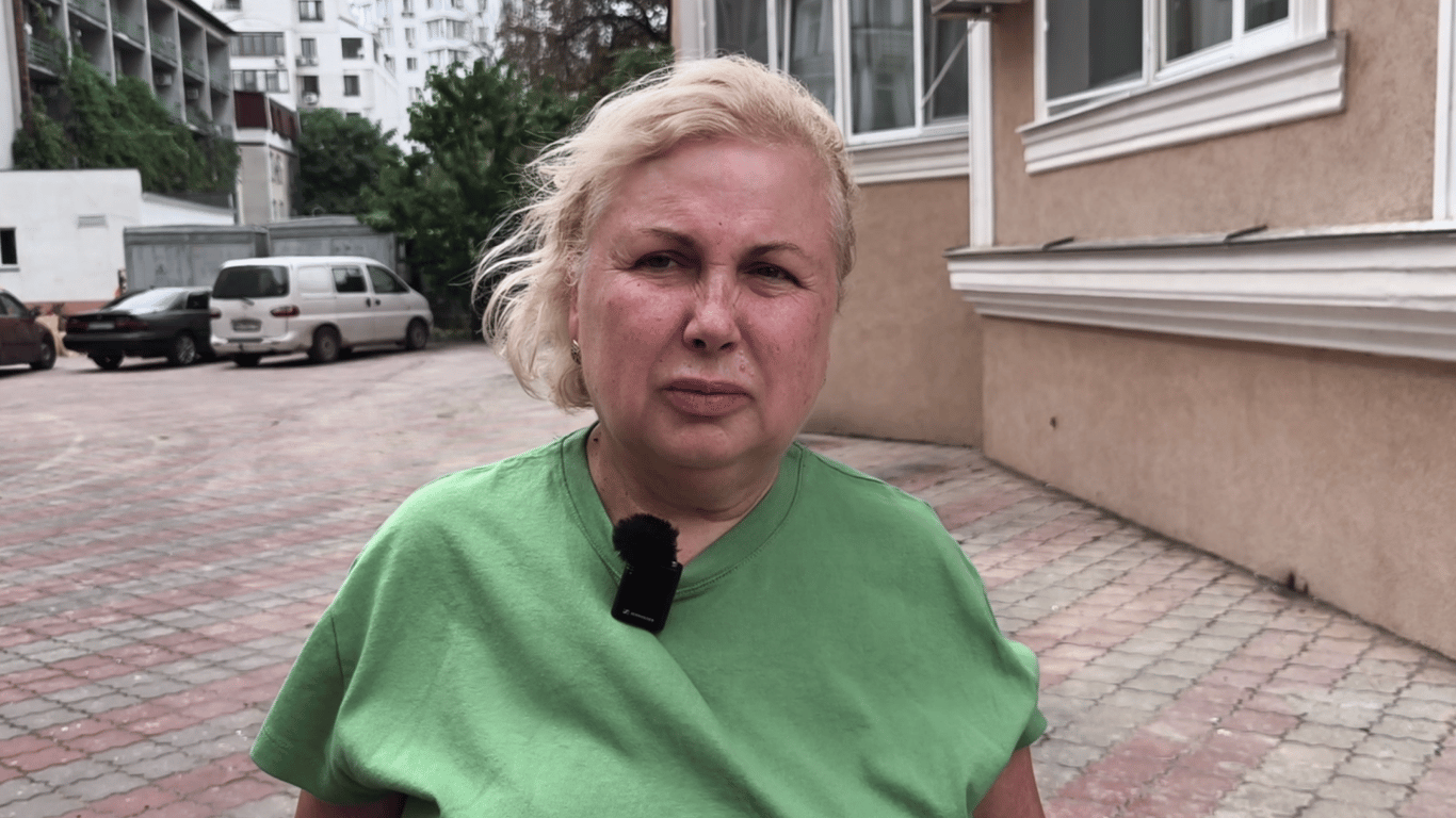 Не встигли спуститися в укриття: одеситка розповіла про момент удару Росії - фото 15