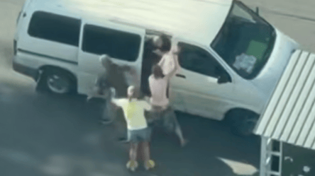 Конфлікт в Одесі з лікарем та людьми у формі — коментар ТЦК - 285x160