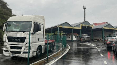 До Молдови дорога заблокована — ситуація на трасі Одеса-Рені - 285x160