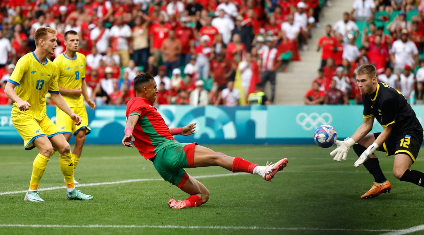 Кирилл Фесюн