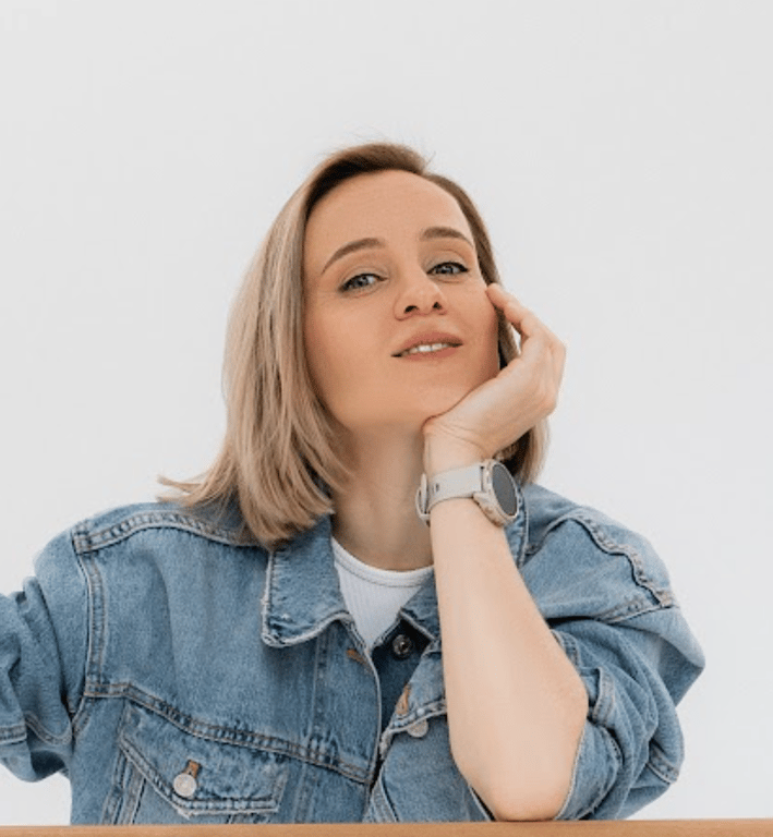 Анна Романишина