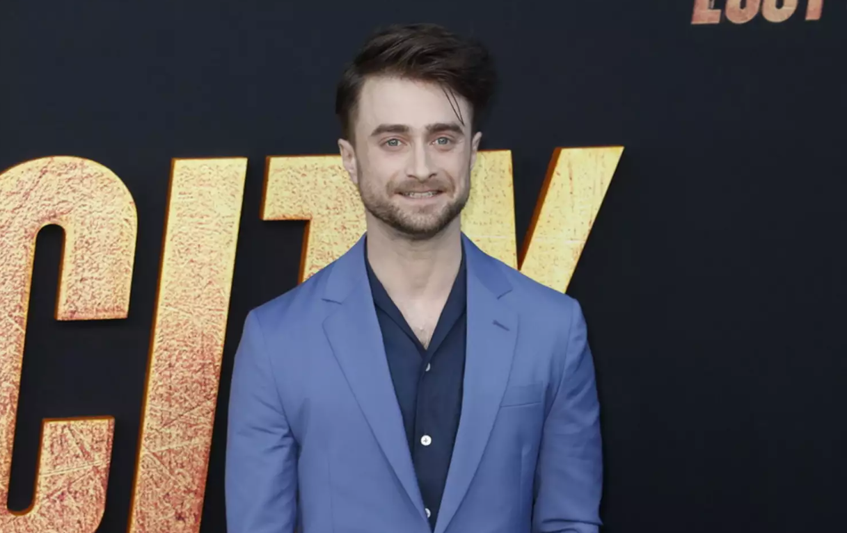 Дэниел Рэдклифф