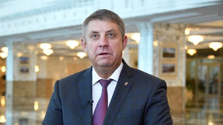 Губернатор Брянської області заявив про масову атаку дронів на регіон - 285x160