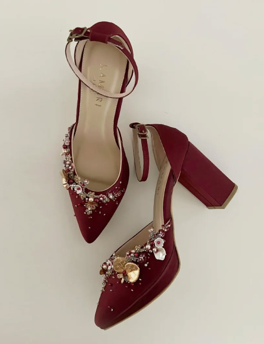 What shoes will be trendy this fall?