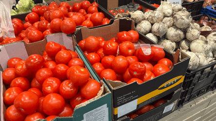 Ціни на популярний овоч пішли вгору — нова вартість - 285x160