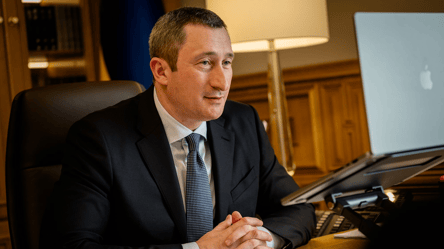 Чернишов пояснив, чи буде оскаржувати рішення Апеляційного суду - 285x160