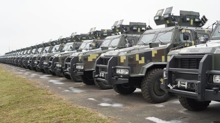 Круті водії на круту техніку — є робота в "Азові" за гарні гроші - 285x160