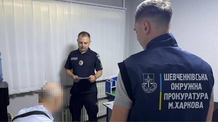 На Харківщині ремонт доріг обернувся збитками на 1,5 мільйона - 290x166