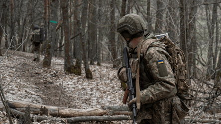 Звільнення зі служби: які 5 видів виплат може отримати військовий - 290x166