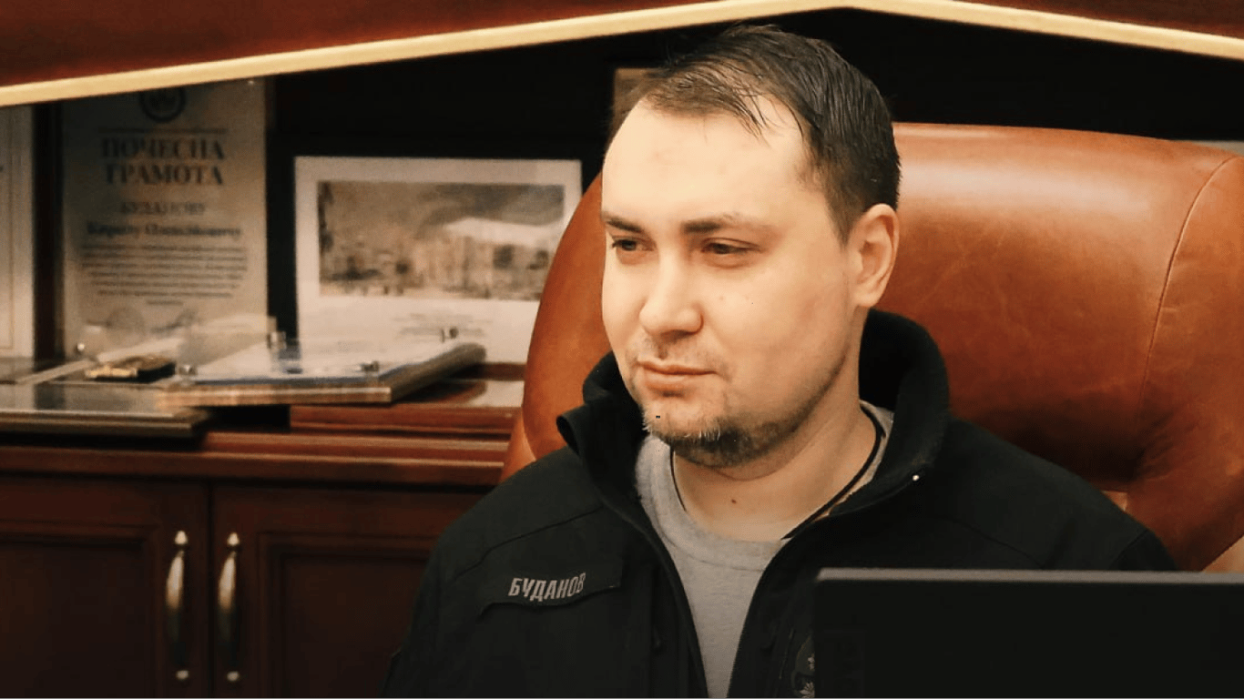 Буданов активізував роботу із рекрутингу іноземців, — експерт