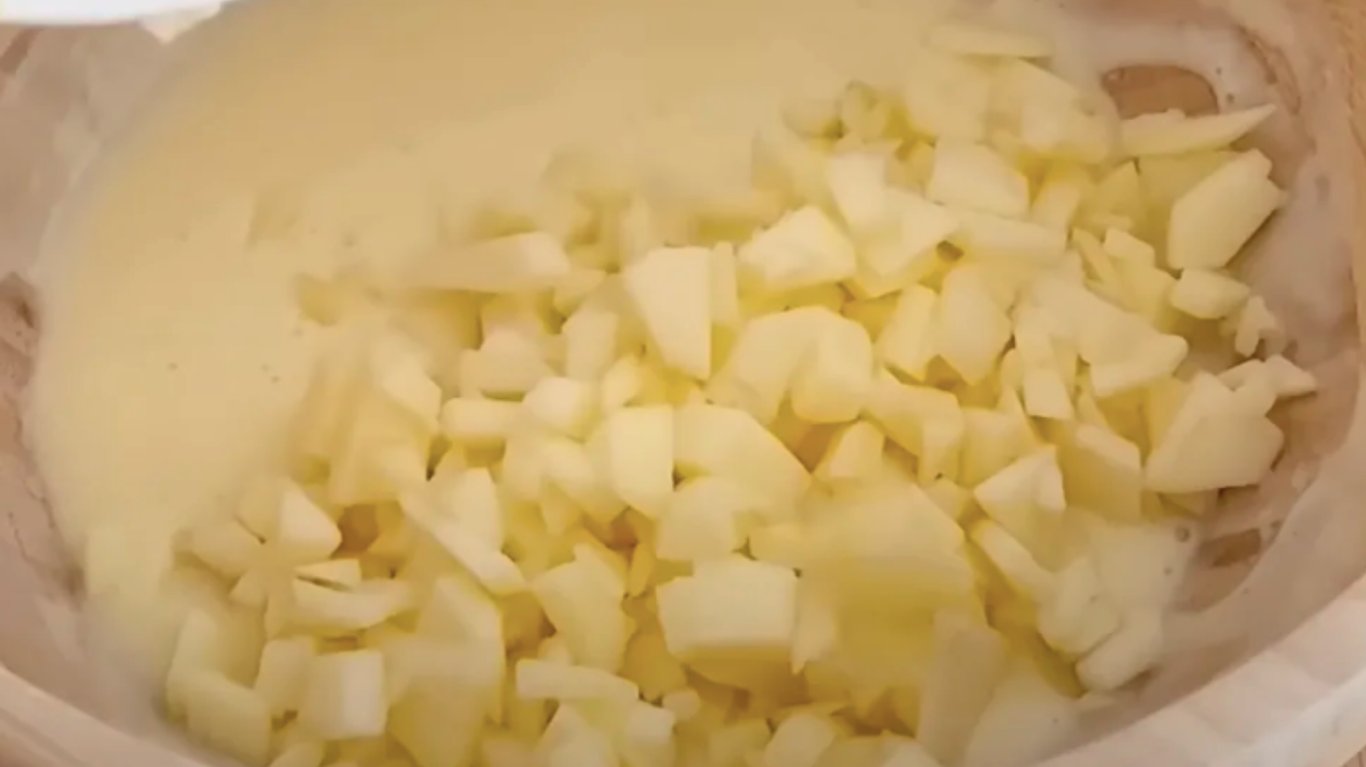 що приготувати на сніданок