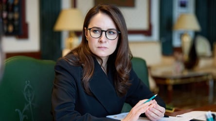 Свириденко відреагувала на атаки РФ по енергетиці та залізниці - 285x160