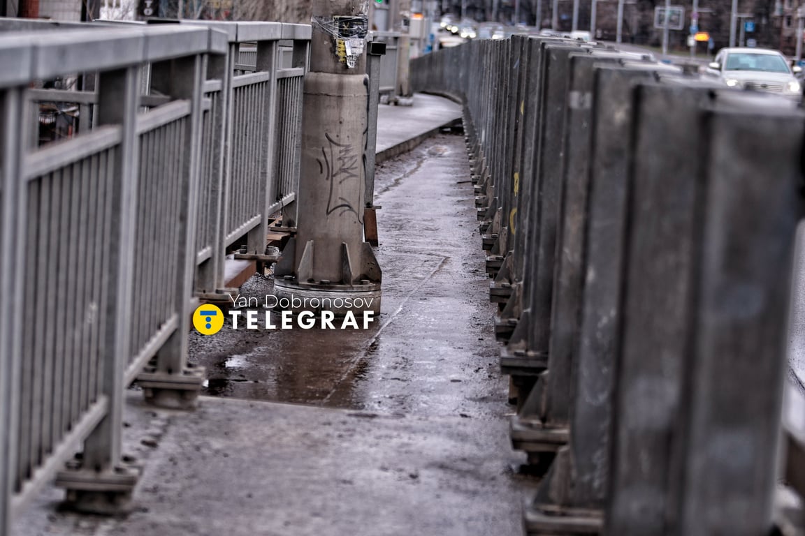 Шулявский мост