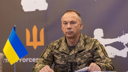 Сирському — 61: який позивний у ексголовнокомандувача та ключові моменти військової кар'єри - 328x184