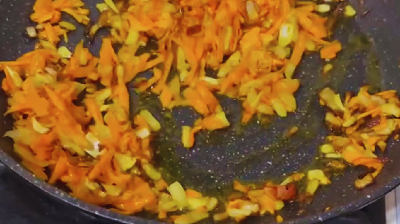 рецепт горохової юшки з грудинкою