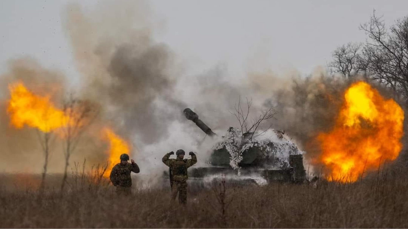 Потери российской армии на 22 февраля