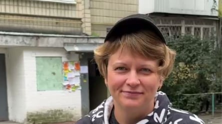 Відчувала, що щось буде — киянка врятувала родину під час удару - 285x160