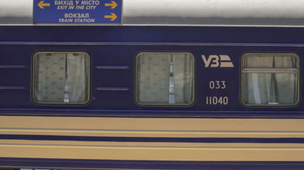 Забули речі в потязі — в УЗ розповіли, як діяти - 285x160