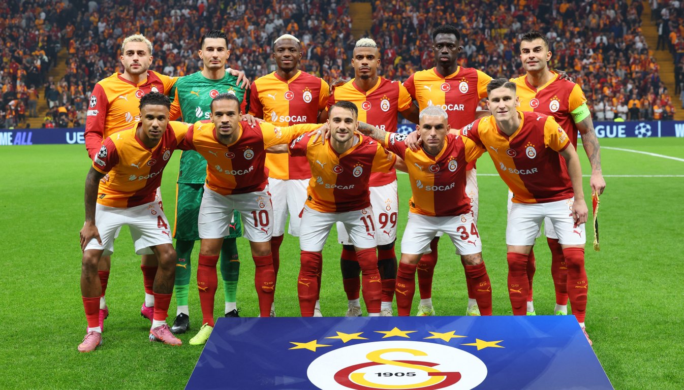 Галатасарай