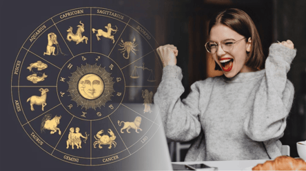 Шість знаків Зодіаку досягнуть великих цілей до кінця лютого 2026 - 285x160